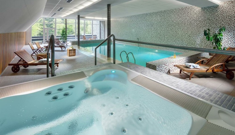 Clarion Hotel Špindlerův Mlýn Špindlerův Mlýn